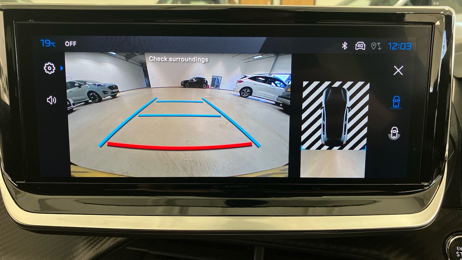 Used Peugeot 208 2025 for sale - 77380600: Photo 24