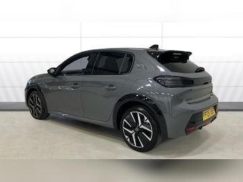 Used Peugeot 208 2025 for sale - 77380600: Photo