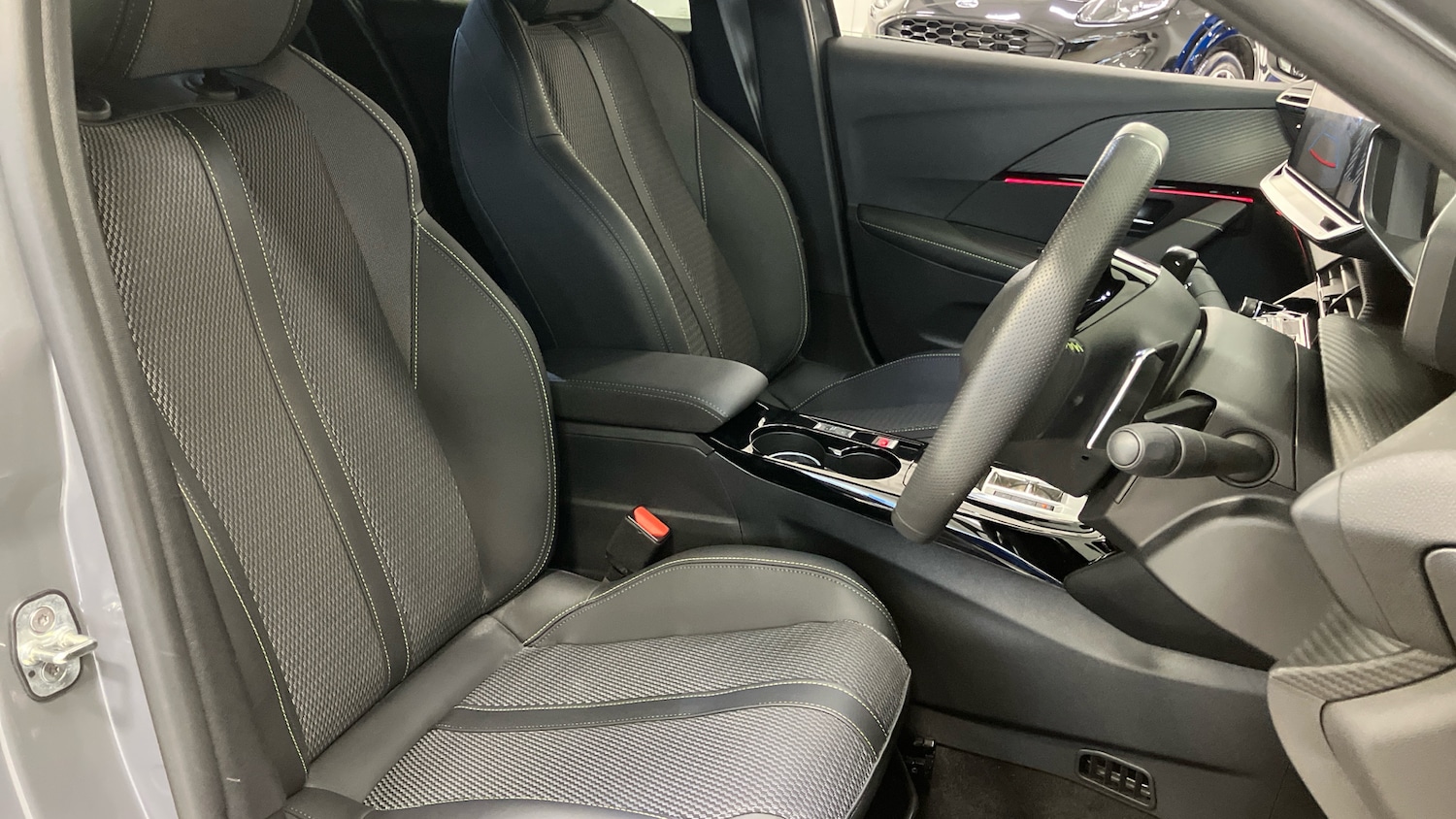 Used Peugeot 208 2025 for sale - 77380600: Photo 34