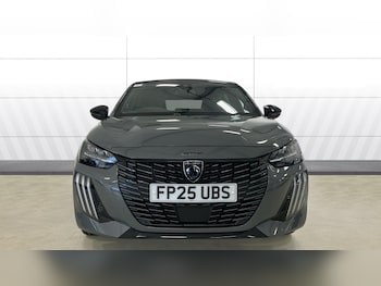 Used Peugeot 208 2025 for sale - 77380600: Photo