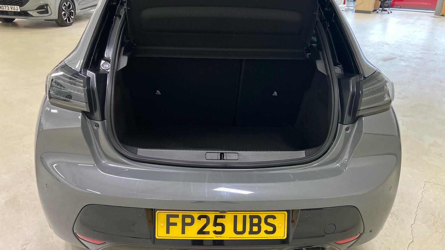 Used Peugeot 208 2025 for sale - 77380600: Photo 4