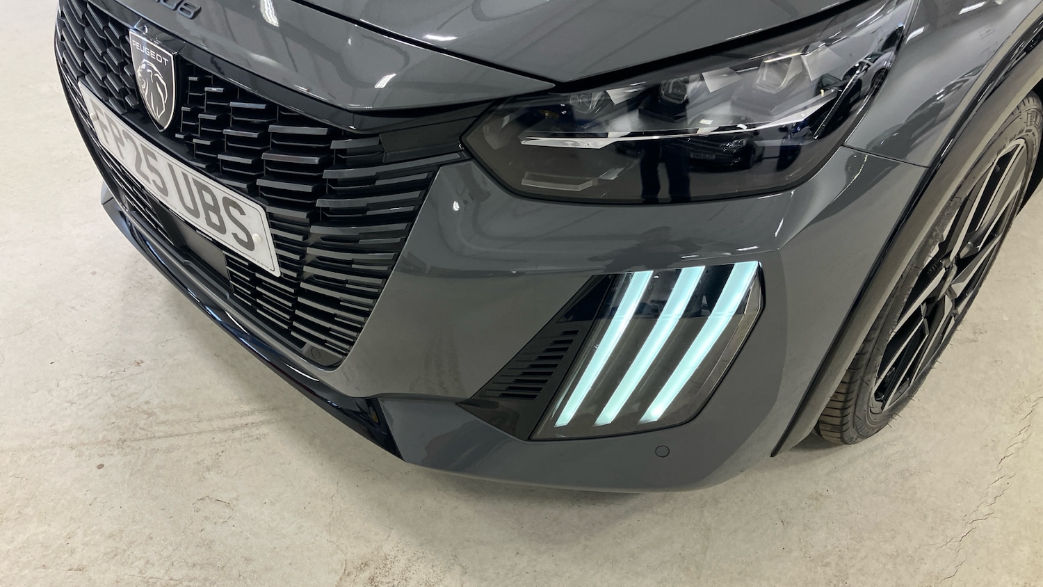 Used Peugeot 208 2025 for sale - 77380600: Photo 41