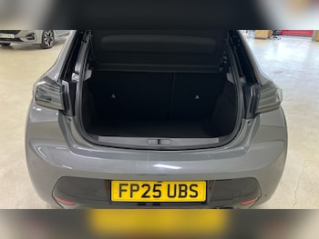 Used Peugeot 208 2025 for sale - 77380600: Photo