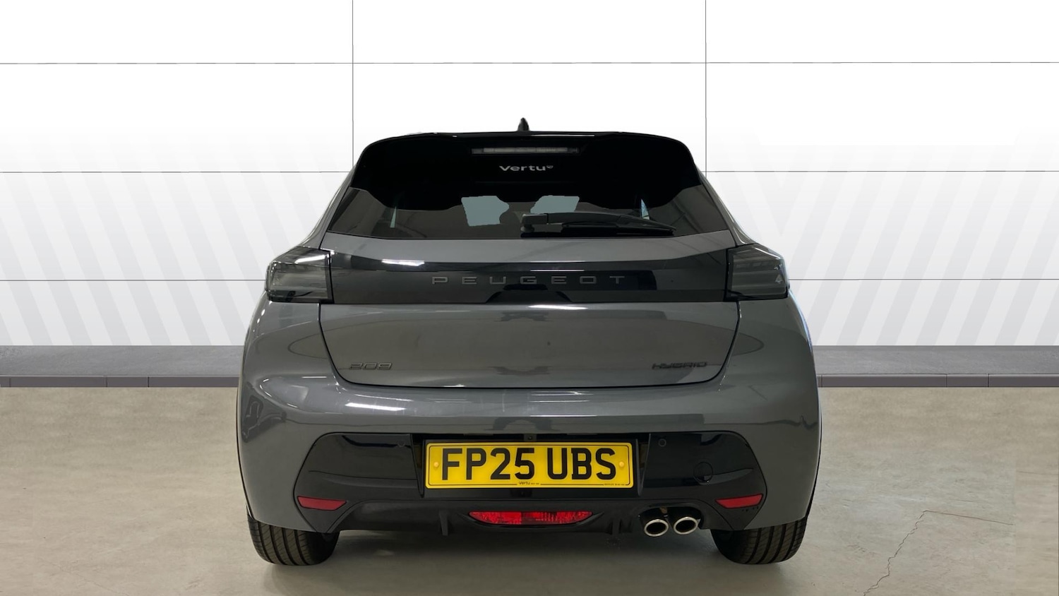 Used Peugeot 208 2025 for sale - 77380600: Photo 6