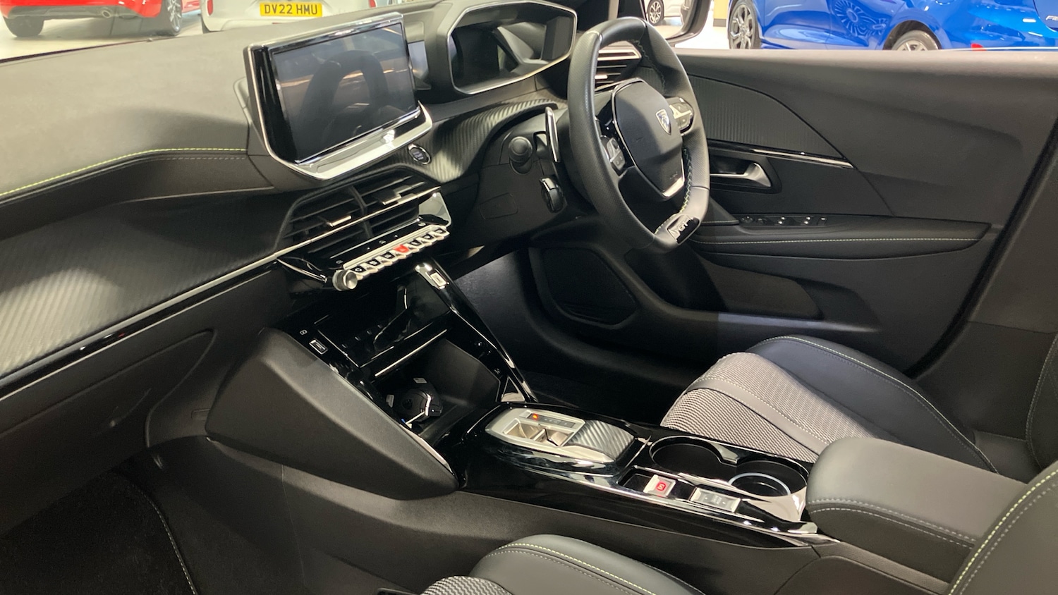 Used Peugeot 208 2025 for sale - 77380600: Photo 9