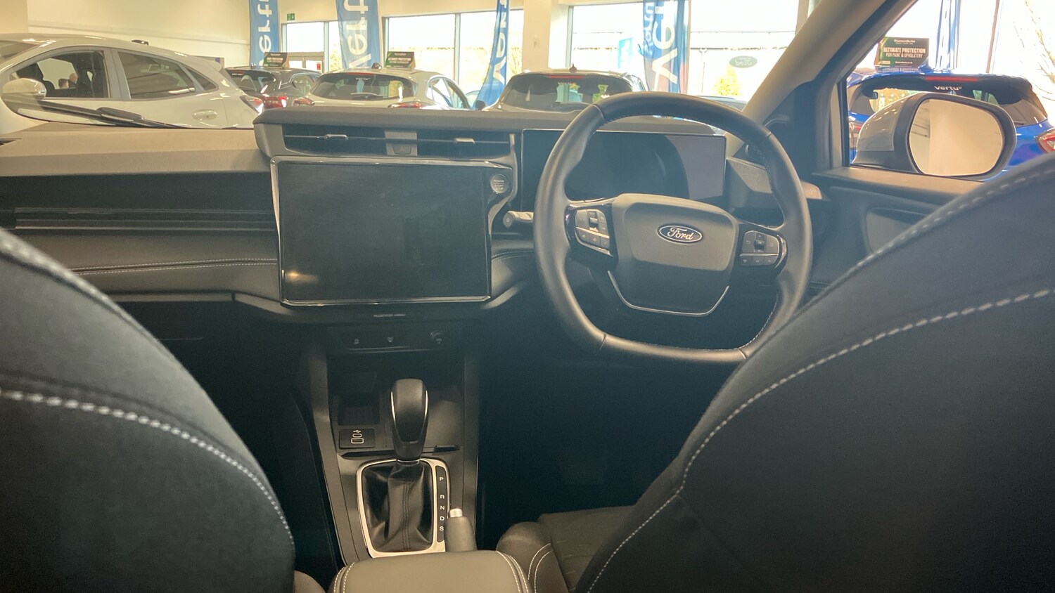 Used Ford Puma 2025 for sale - 77579451: Photo 10