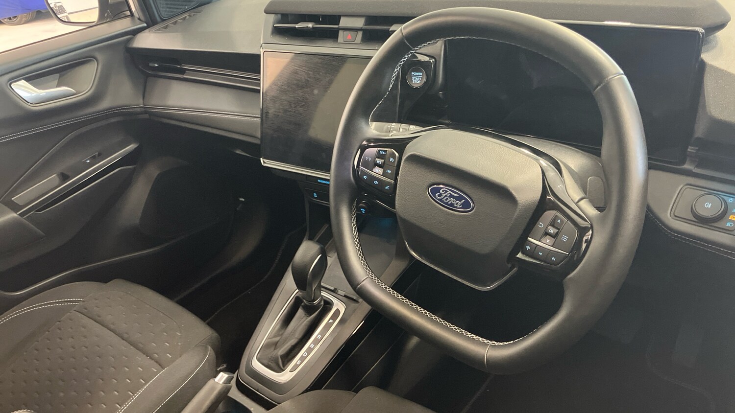 Used Ford Puma 2025 for sale - 77579451: Photo 11