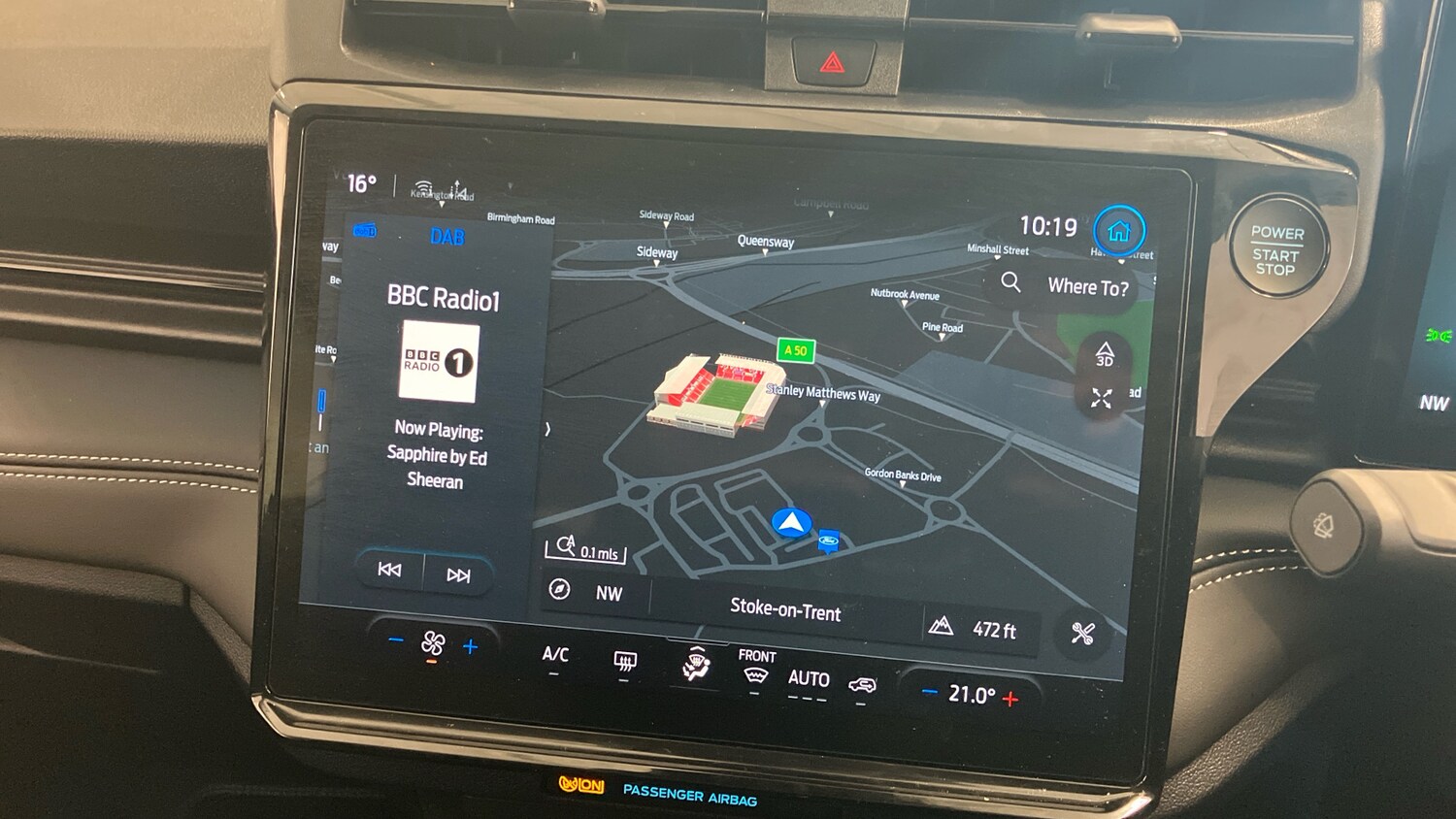 Used Ford Puma 2025 for sale - 77579451: Photo 12