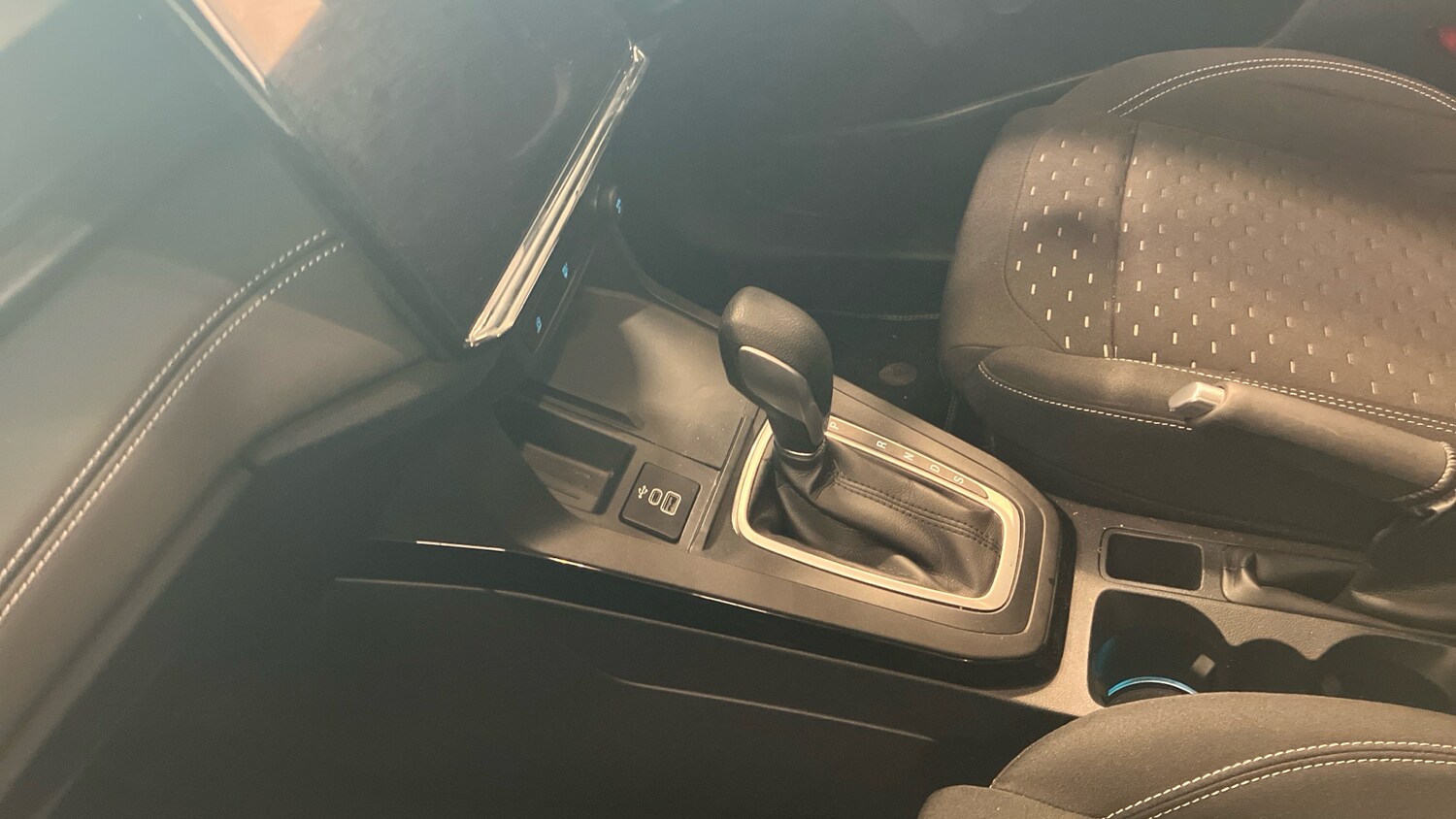 Used Ford Puma 2025 for sale - 77579451: Photo 13