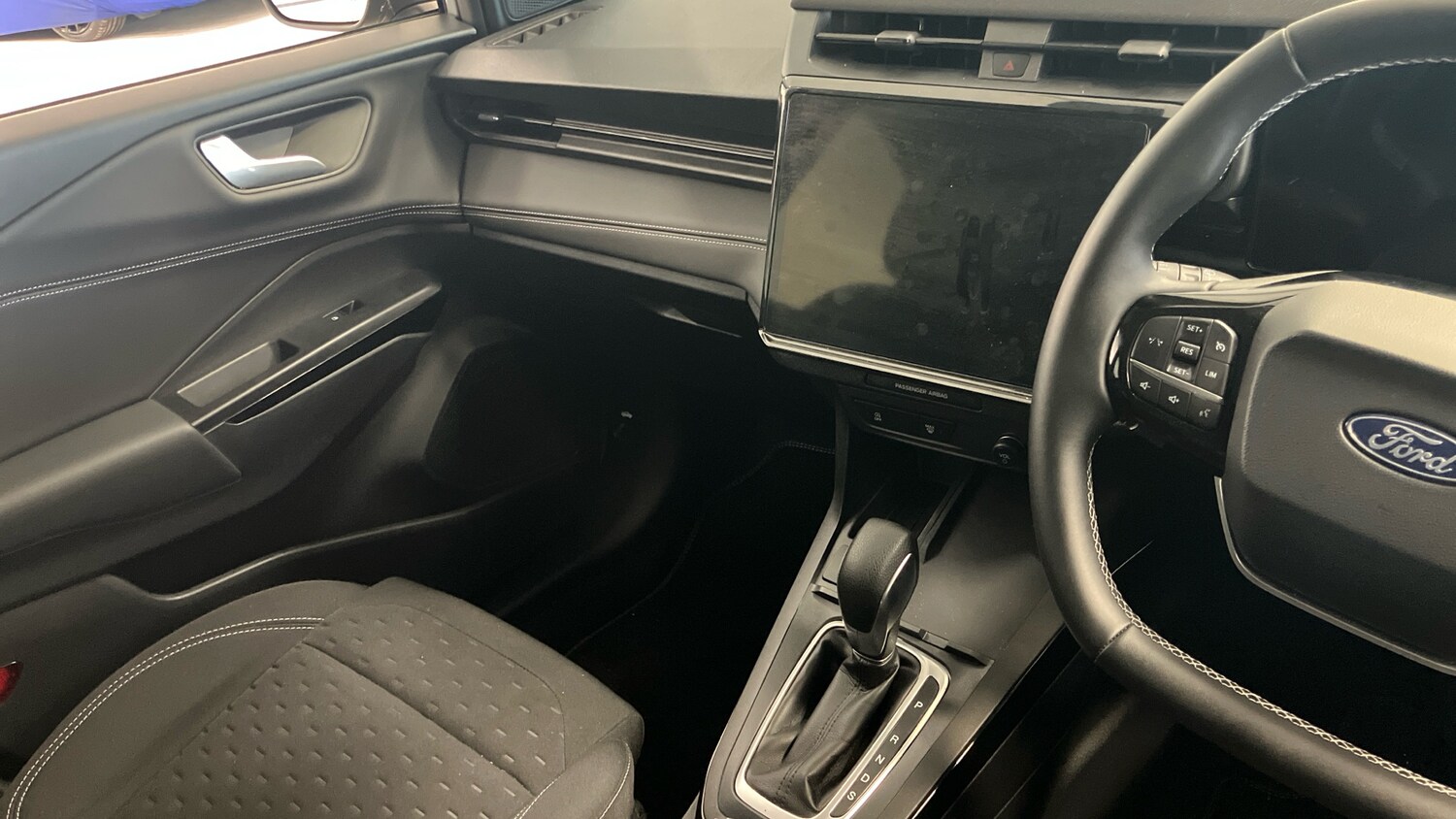 Used Ford Puma 2025 for sale - 77579451: Photo 14