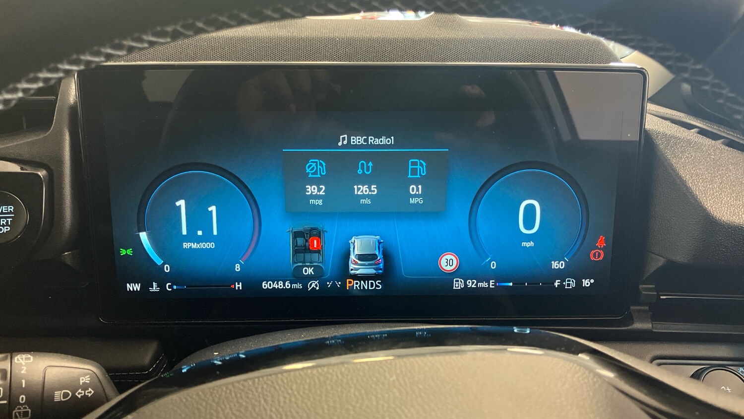 Used Ford Puma 2025 for sale - 77579451: Photo 18