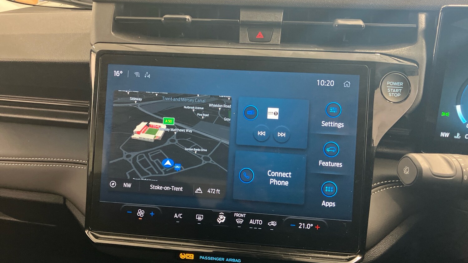 Used Ford Puma 2025 for sale - 77579451: Photo 21