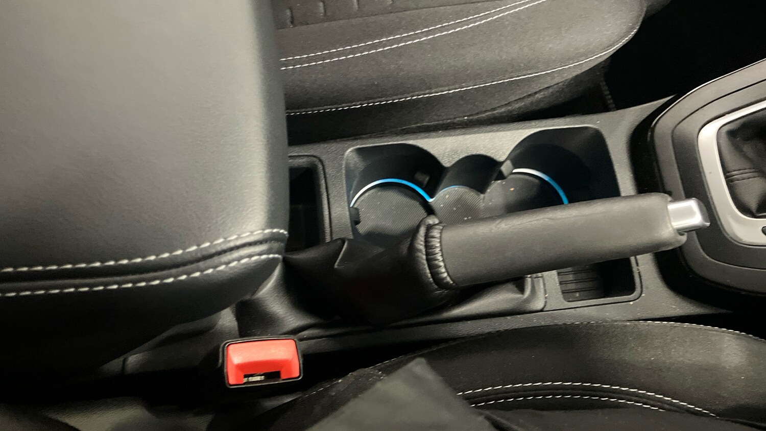 Used Ford Puma 2025 for sale - 77579451: Photo 25