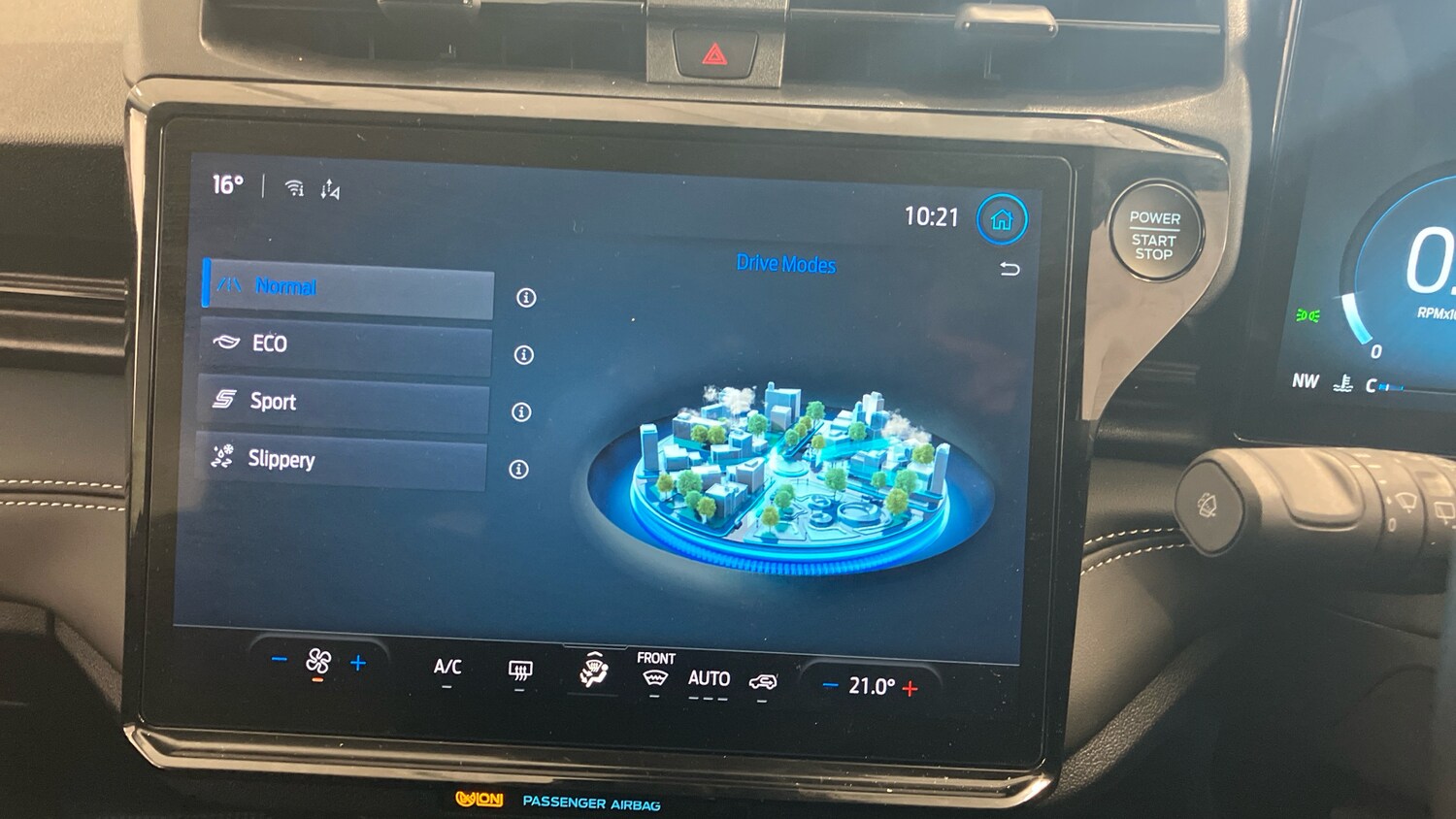 Used Ford Puma 2025 for sale - 77579451: Photo 27