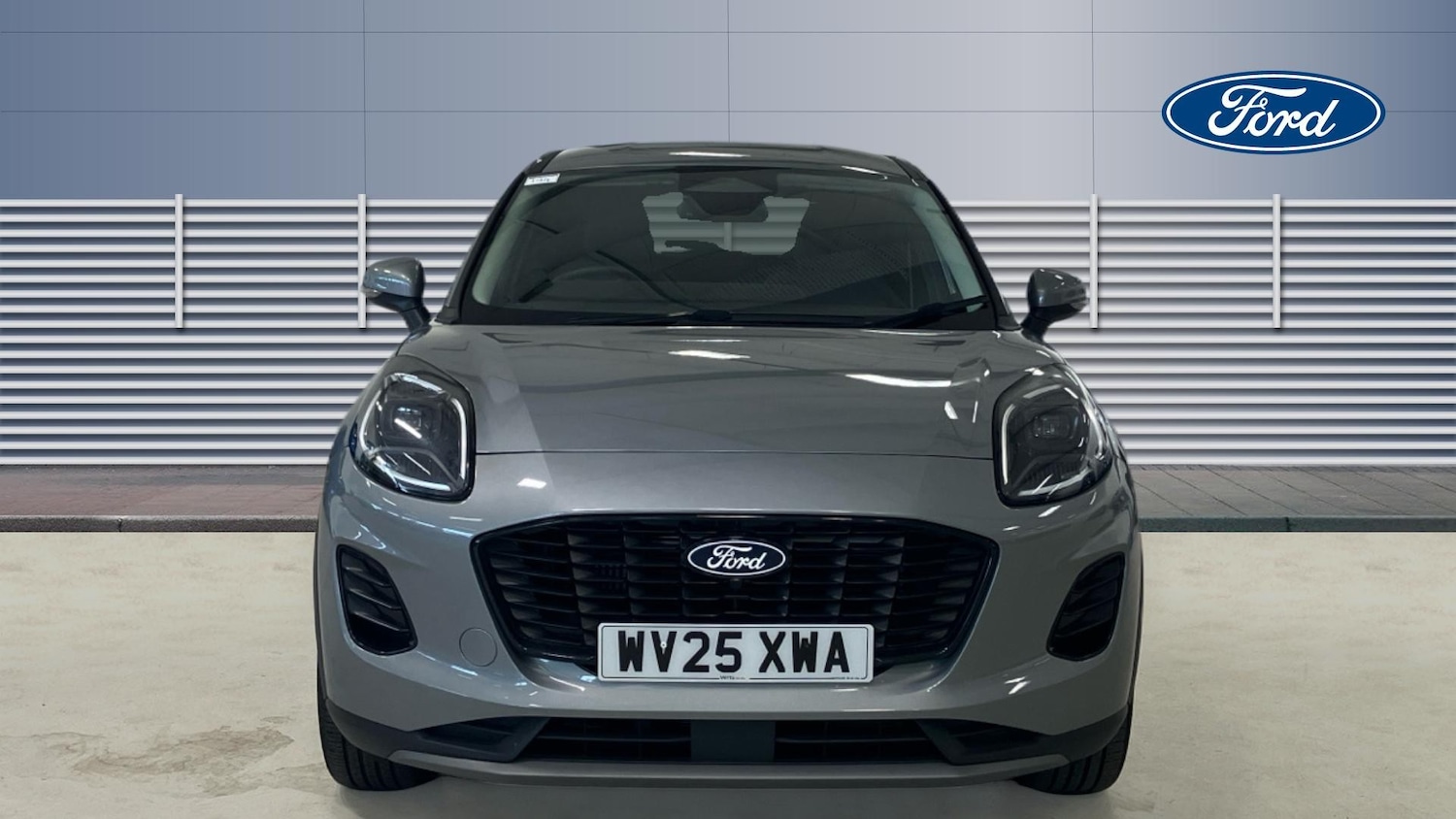 Used Ford Puma 2025 for sale - 77579451: Photo 3