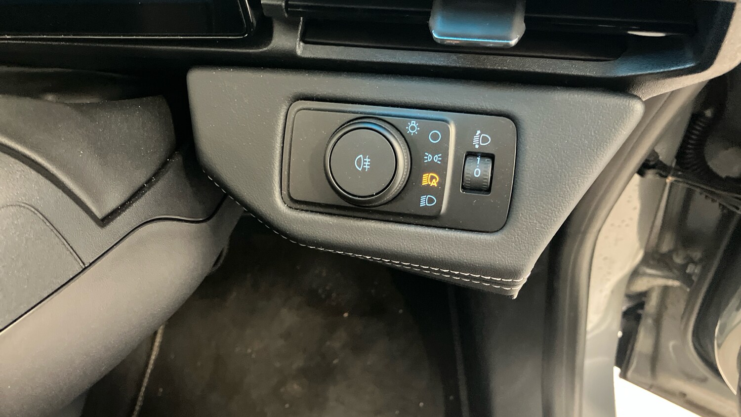 Used Ford Puma 2025 for sale - 77579451: Photo 34