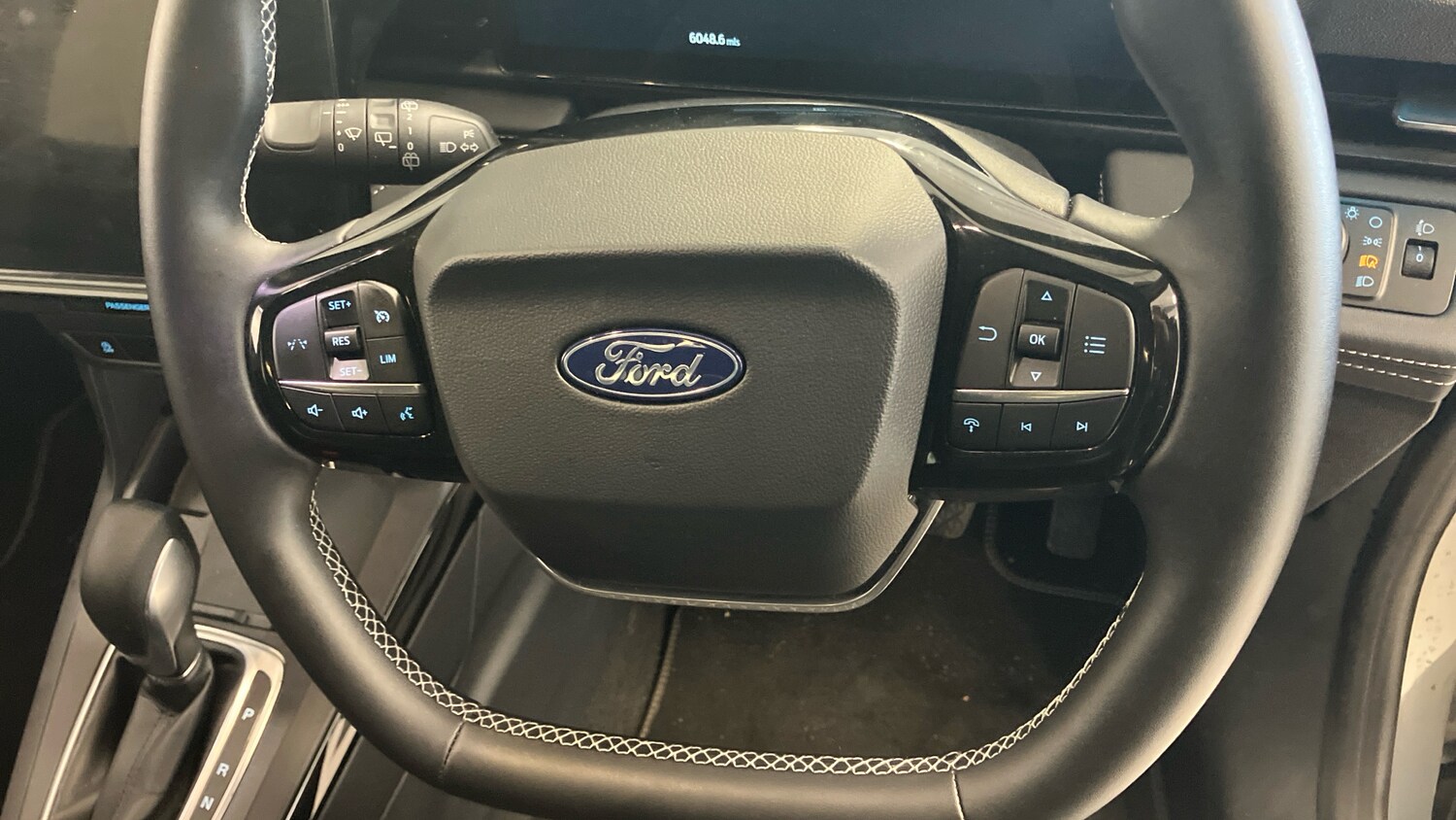 Used Ford Puma 2025 for sale - 77579451: Photo 35