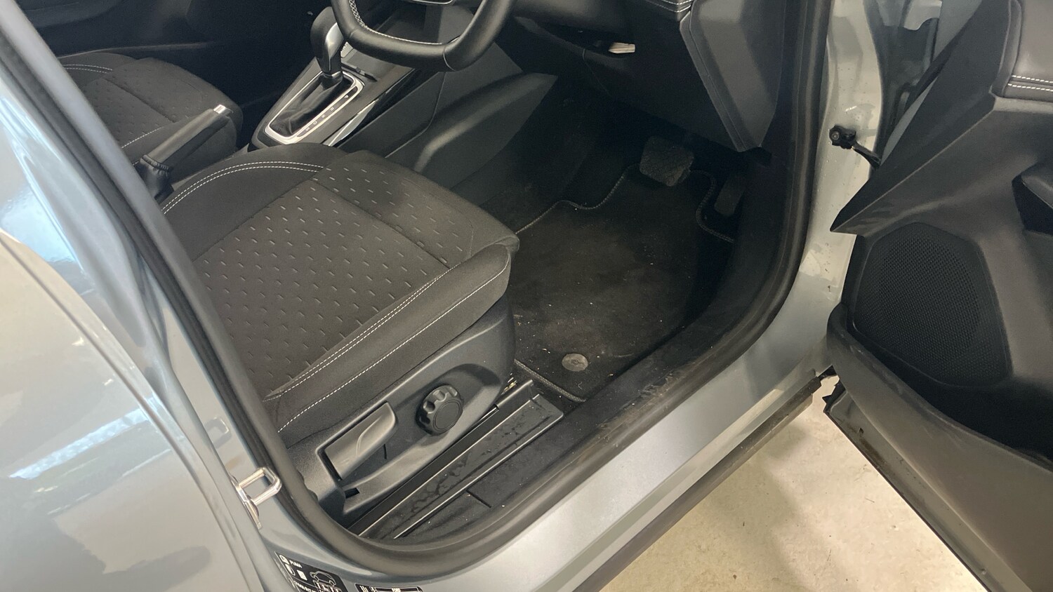 Used Ford Puma 2025 for sale - 77579451: Photo 37