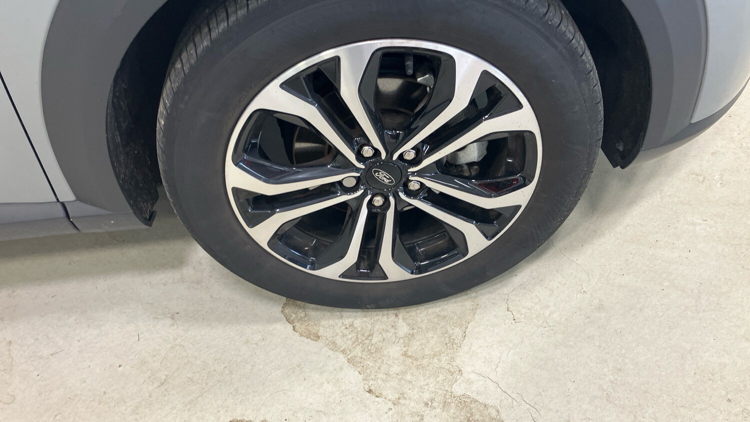 Used Ford Puma 2025 for sale - 77579451: Photo 38