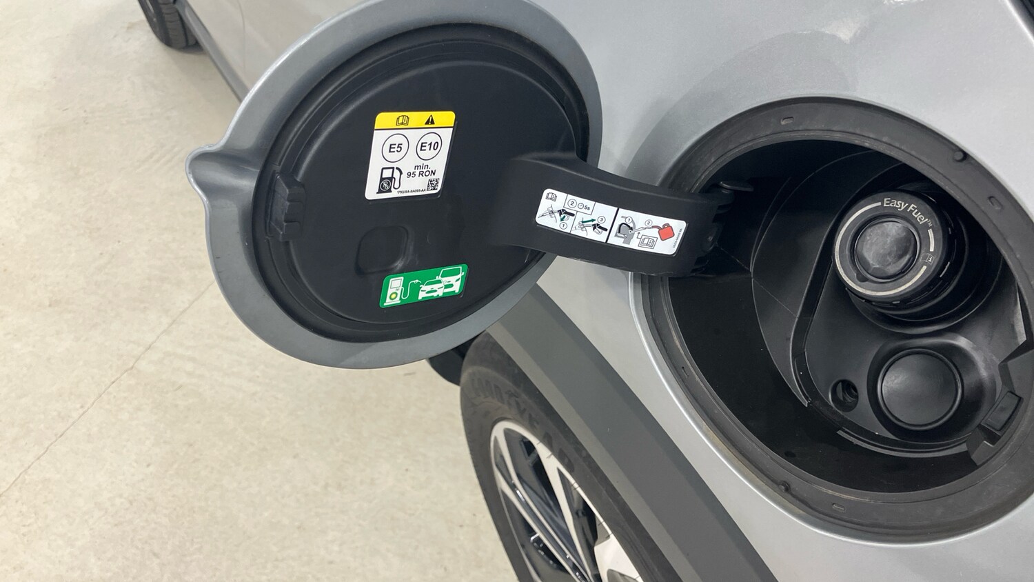 Used Ford Puma 2025 for sale - 77579451: Photo 39