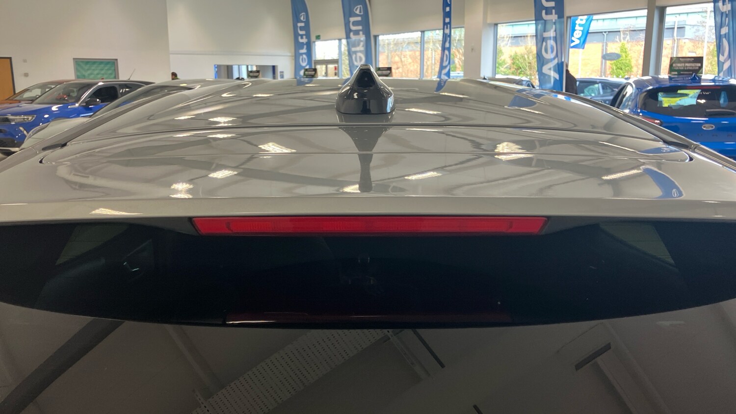 Used Ford Puma 2025 for sale - 77579451: Photo 40