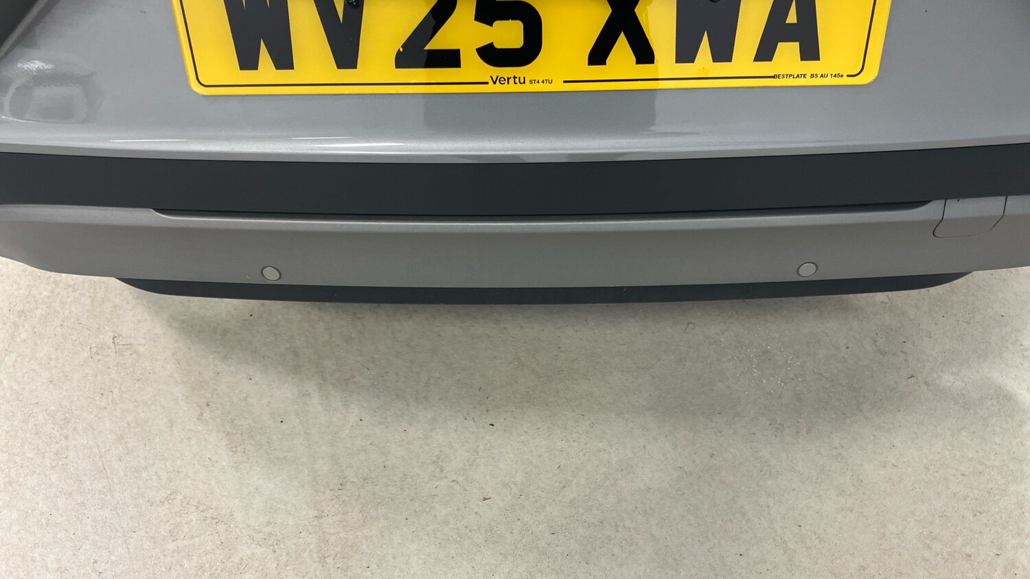 Used Ford Puma 2025 for sale - 77579451: Photo 42