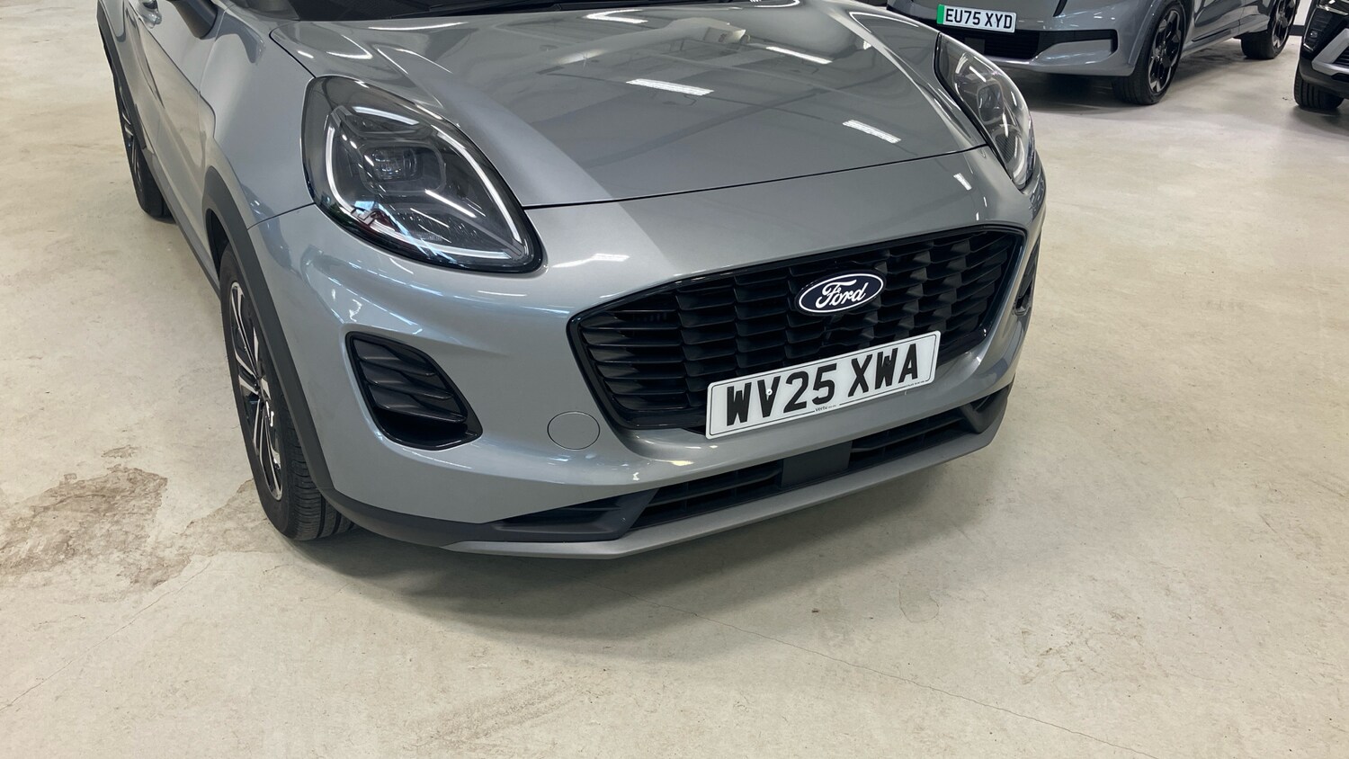 Used Ford Puma 2025 for sale - 77579451: Photo 45