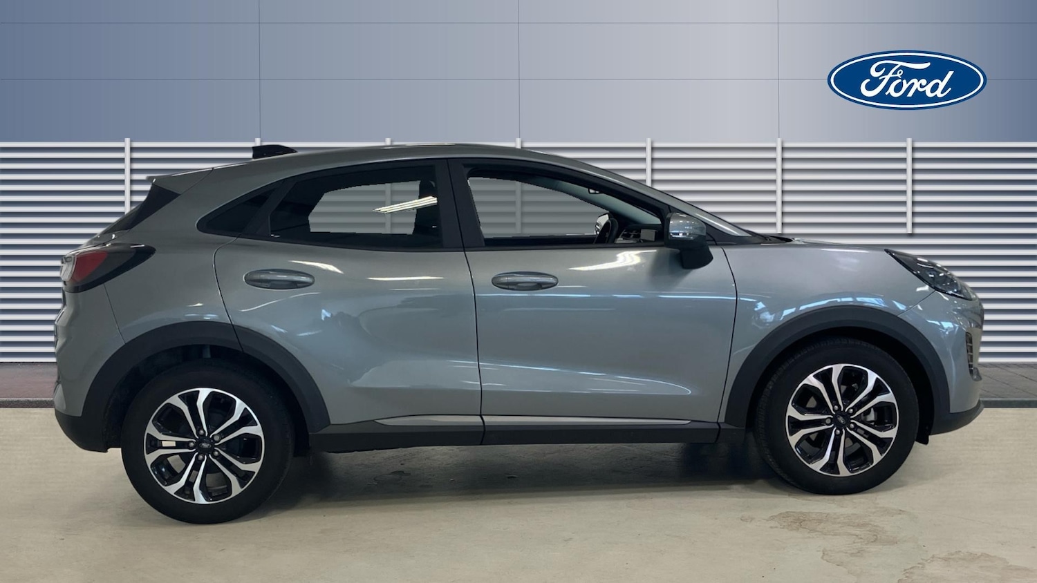 Used Ford Puma 2025 for sale - 77579451: Photo 5