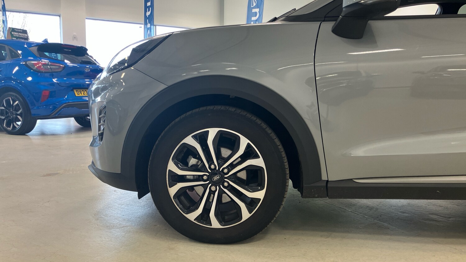 Used Ford Puma 2025 for sale - 77579451: Photo 7