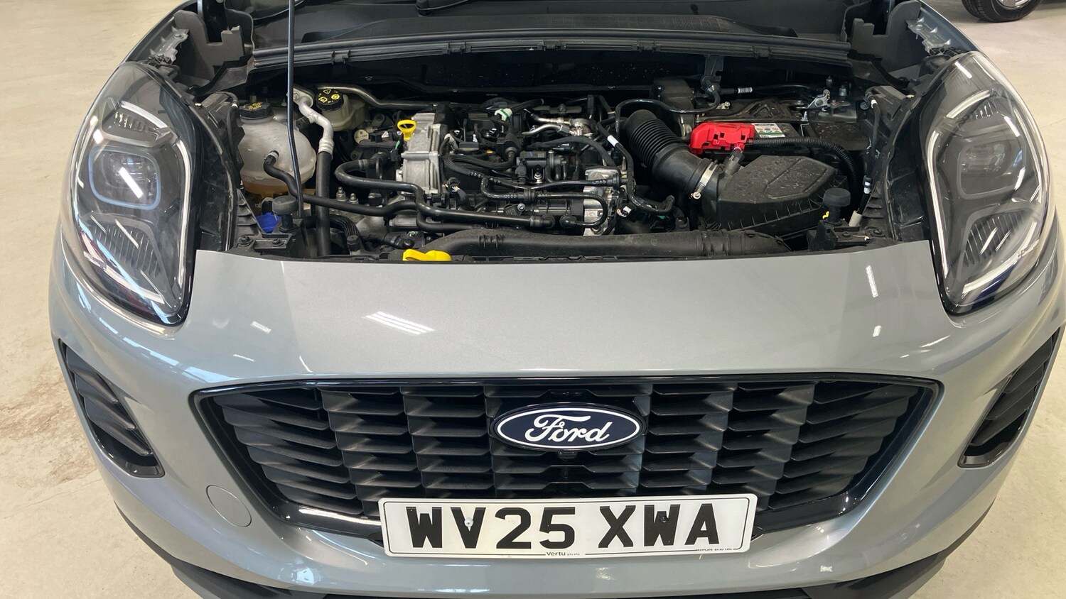 Used Ford Puma 2025 for sale - 77579451: Photo 8