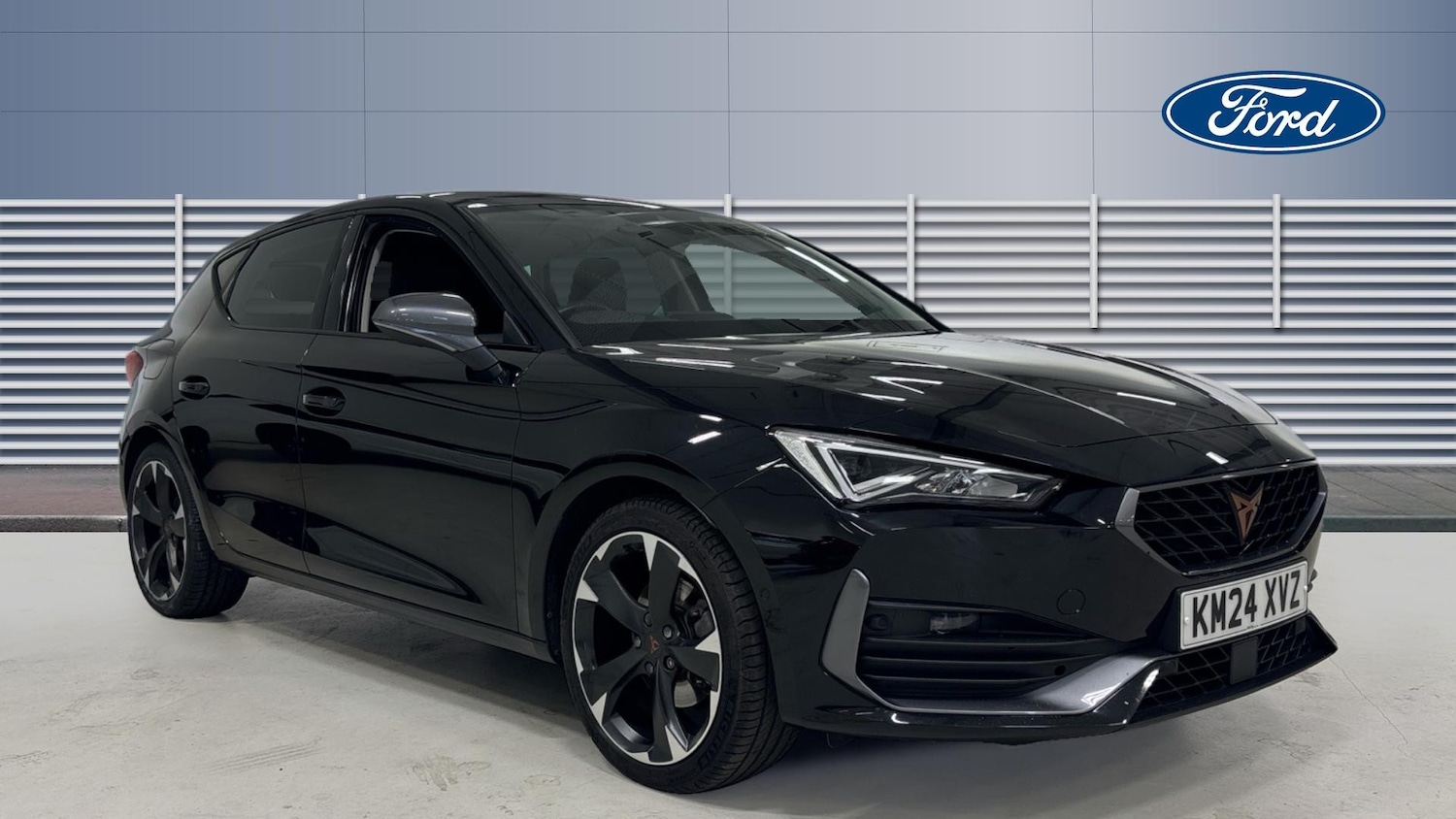 Used Cupra Leon 2024 for sale - 76594533: Photo 1