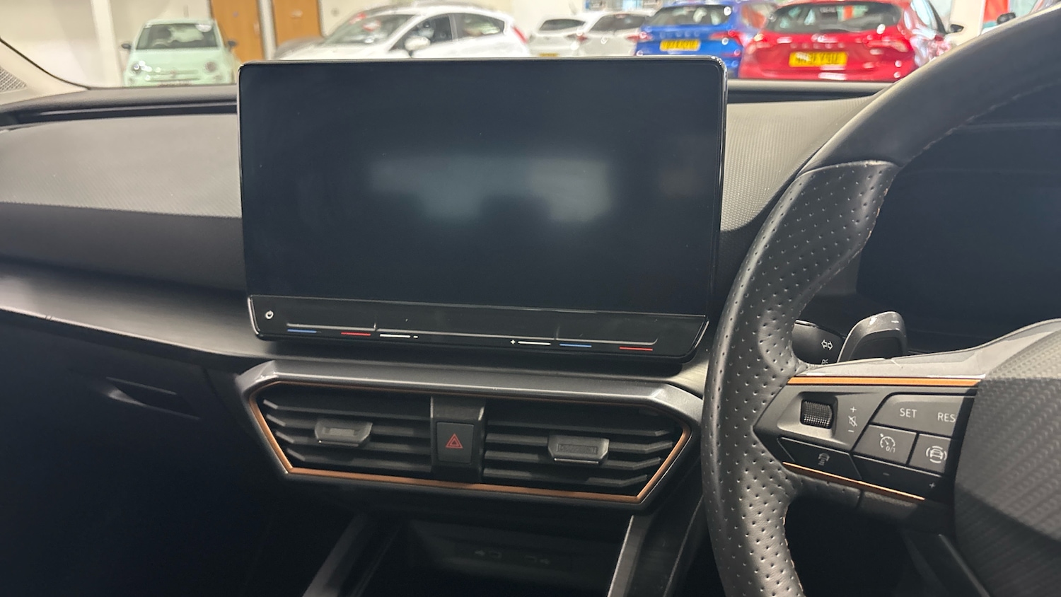 Used Cupra Leon 2024 for sale - 76594533: Photo 14