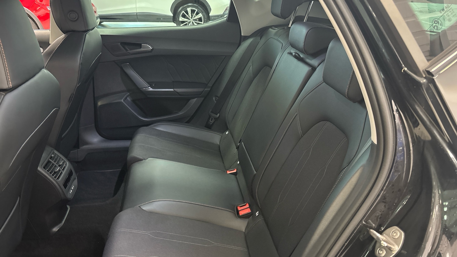 Used Cupra Leon 2024 for sale - 76594533: Photo 16