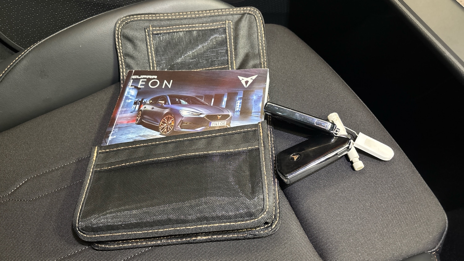 Used Cupra Leon 2024 for sale - 76594533: Photo 19