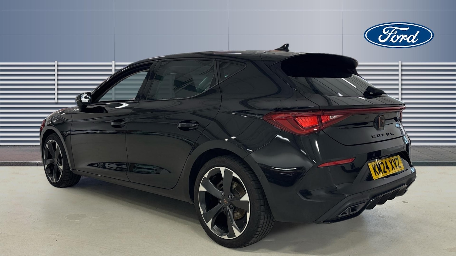 Used Cupra Leon 2024 for sale - 76594533: Photo 2