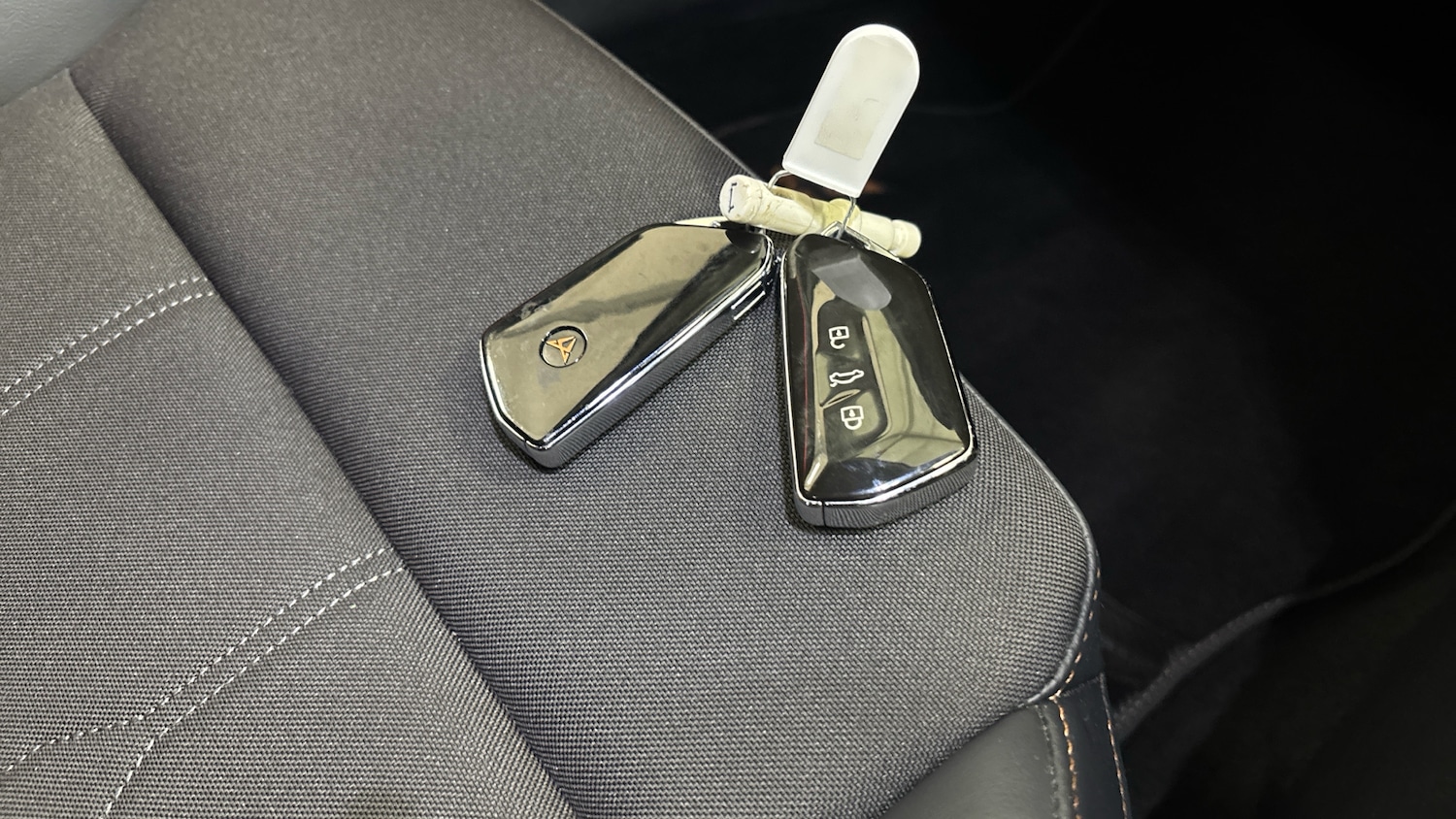 Used Cupra Leon 2024 for sale - 76594533: Photo 20