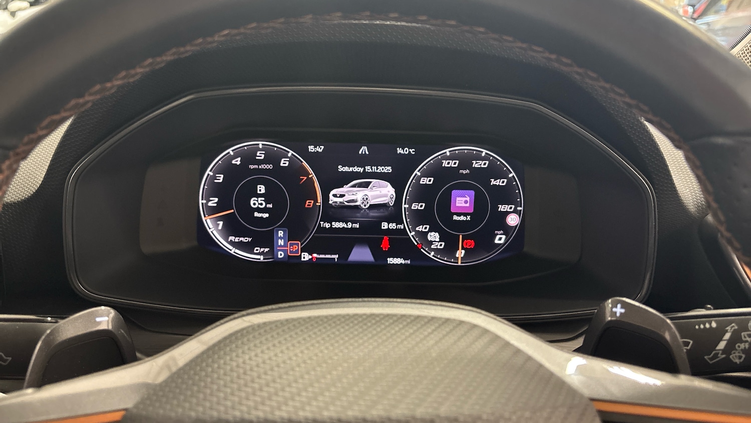 Used Cupra Leon 2024 for sale - 76594533: Photo 21