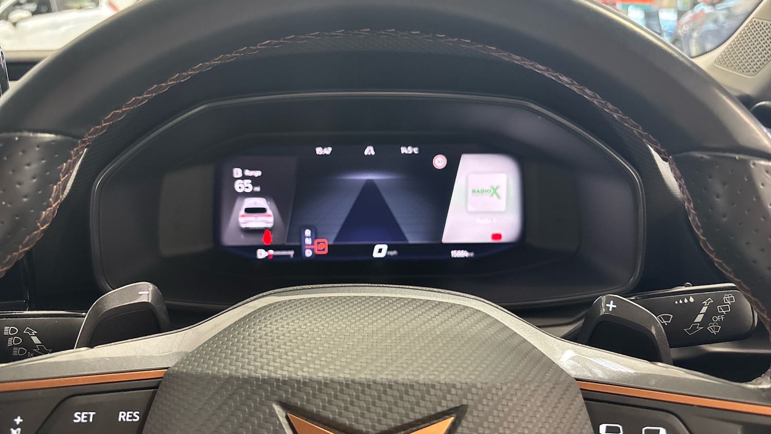 Used Cupra Leon 2024 for sale - 76594533: Photo 22