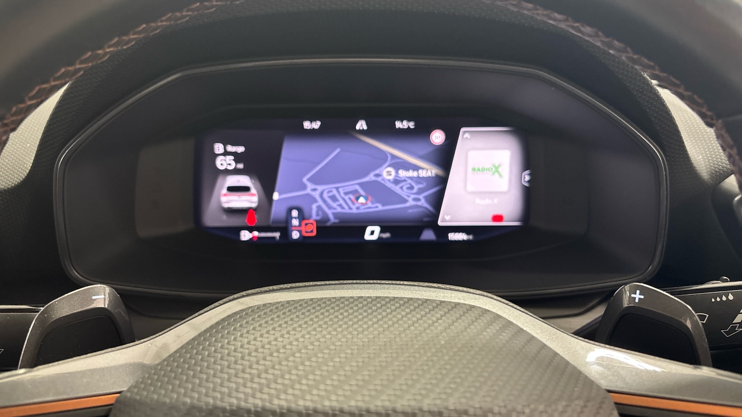 Used Cupra Leon 2024 for sale - 76594533: Photo 23