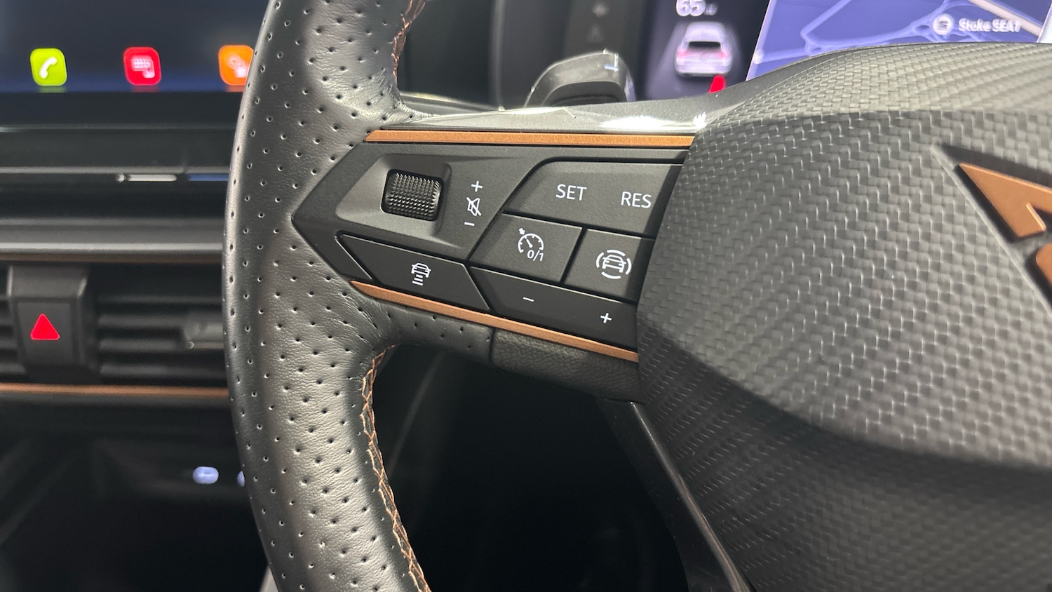 Used Cupra Leon 2024 for sale - 76594533: Photo 24