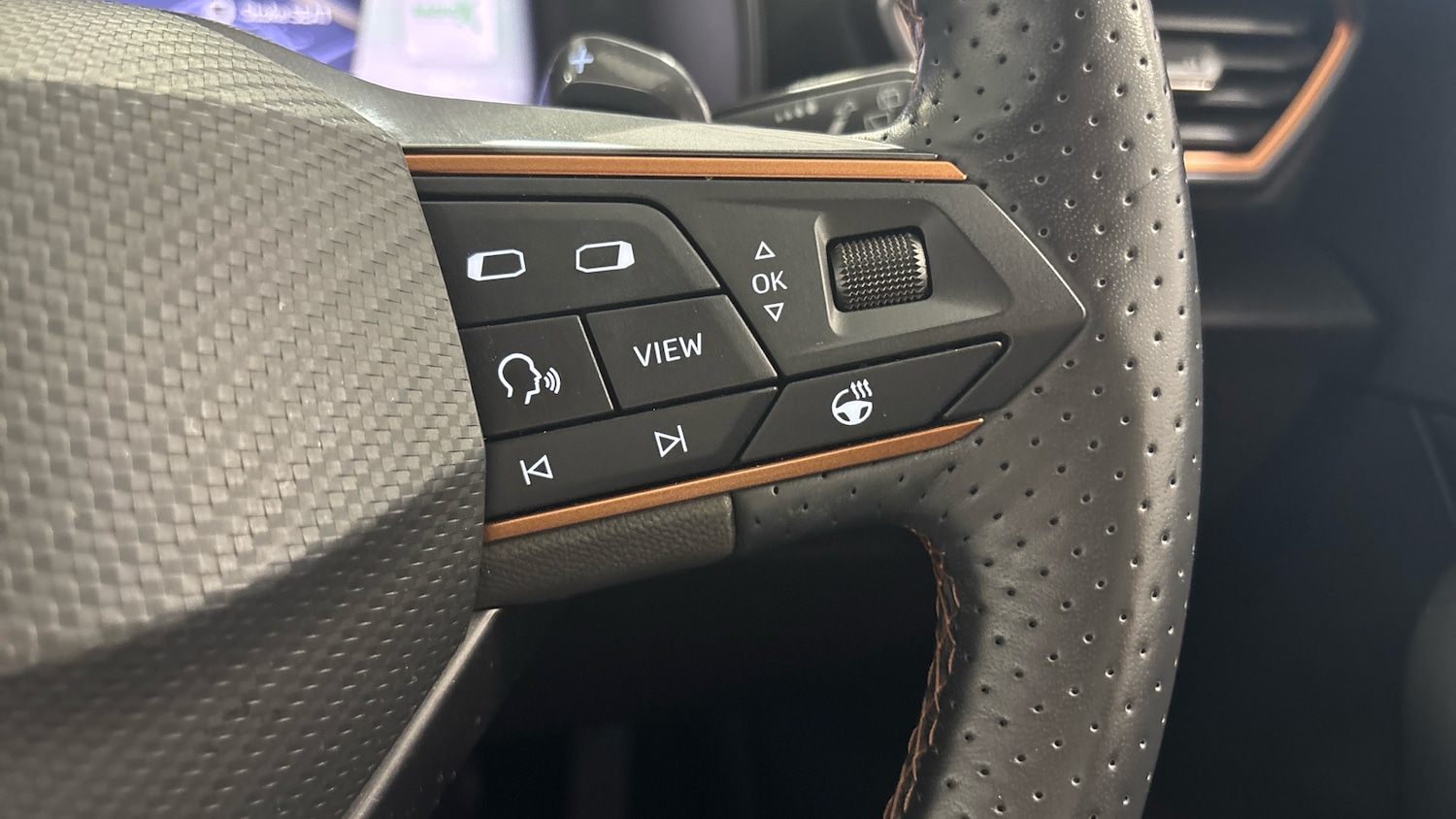 Used Cupra Leon 2024 for sale - 76594533: Photo 25