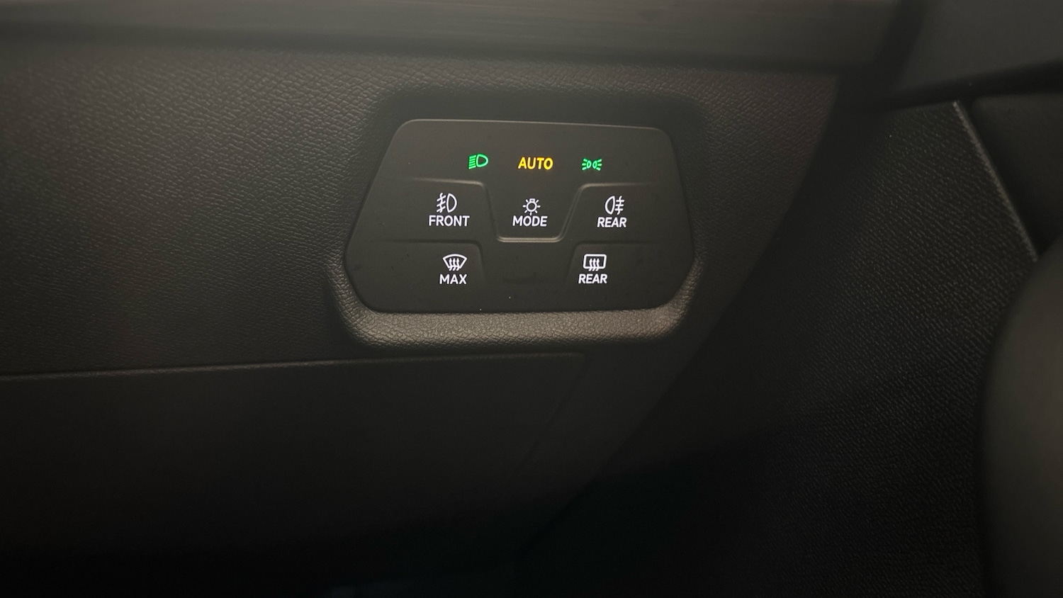 Used Cupra Leon 2024 for sale - 76594533: Photo 26