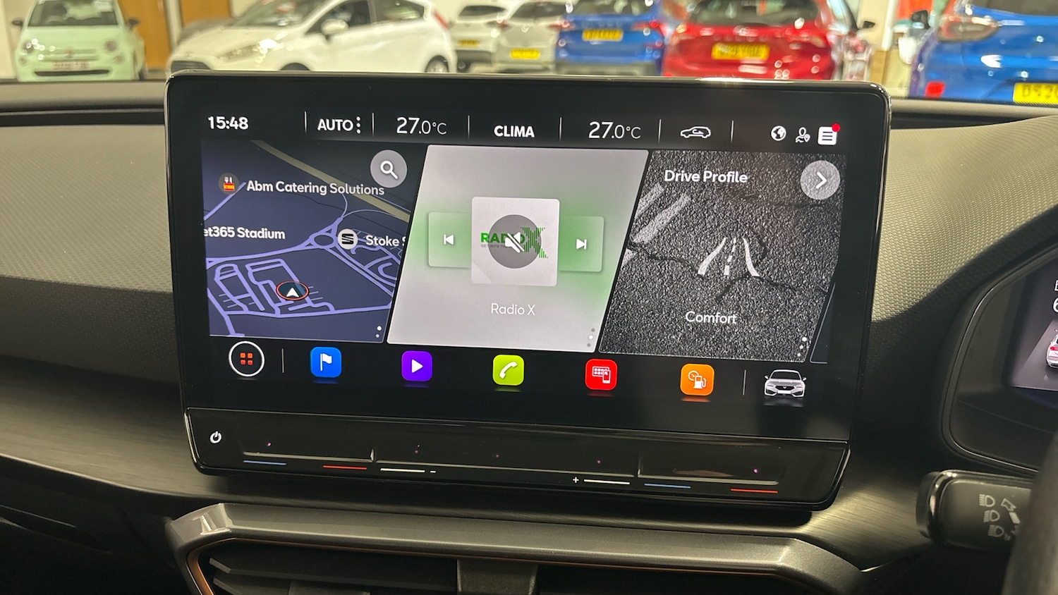 Used Cupra Leon 2024 for sale - 76594533: Photo 28