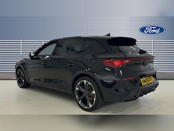 Used Cupra Leon 2024 for sale - 76594533: Photo