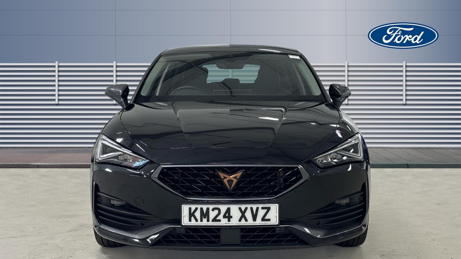 Used Cupra Leon 2024 for sale - 76594533: Photo 3