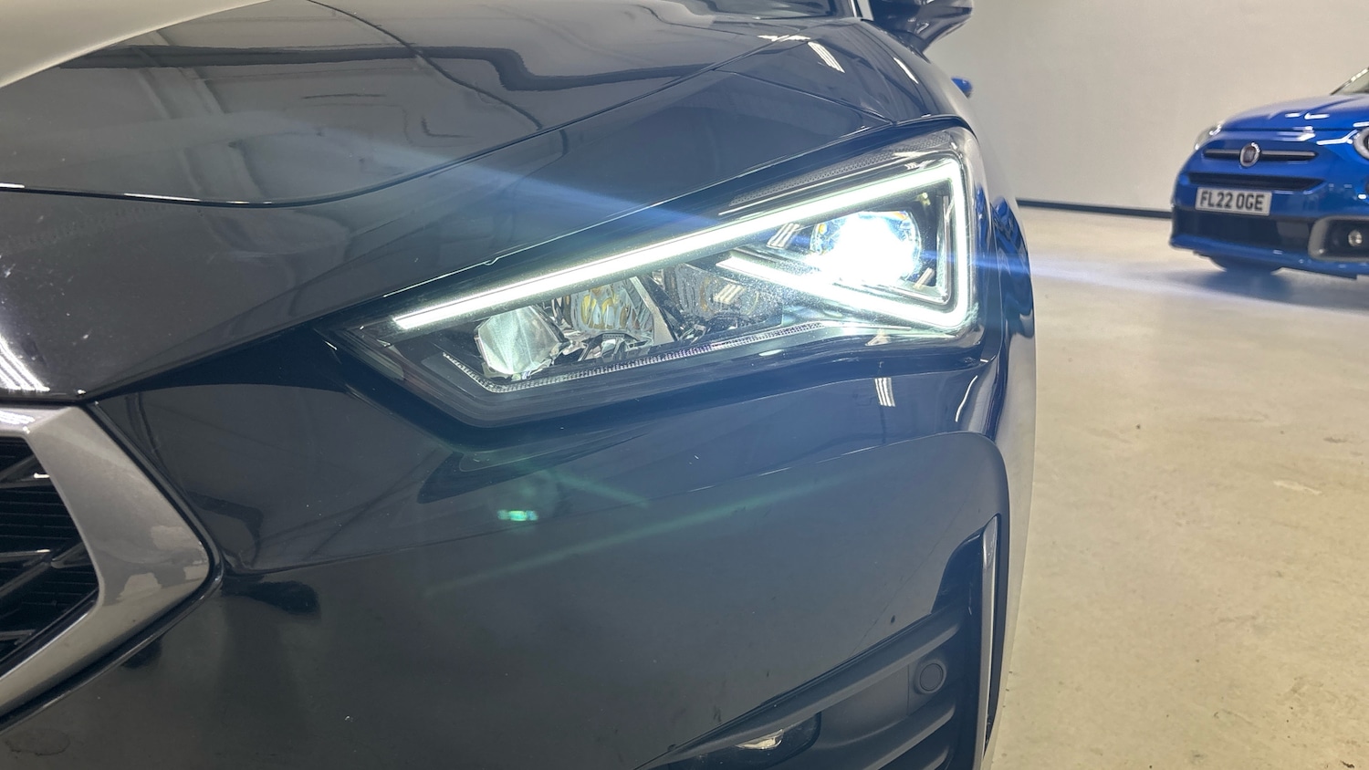 Used Cupra Leon 2024 for sale - 76594533: Photo 36