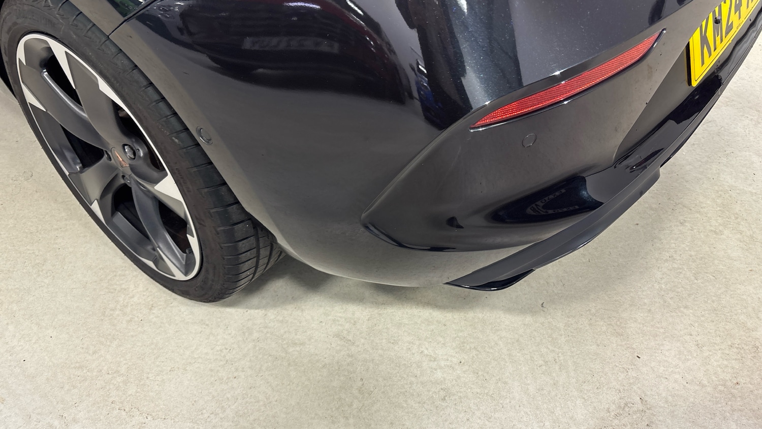 Used Cupra Leon 2024 for sale - 76594533: Photo 38