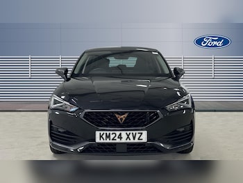 Used Cupra Leon 2024 for sale - 76594533: Photo