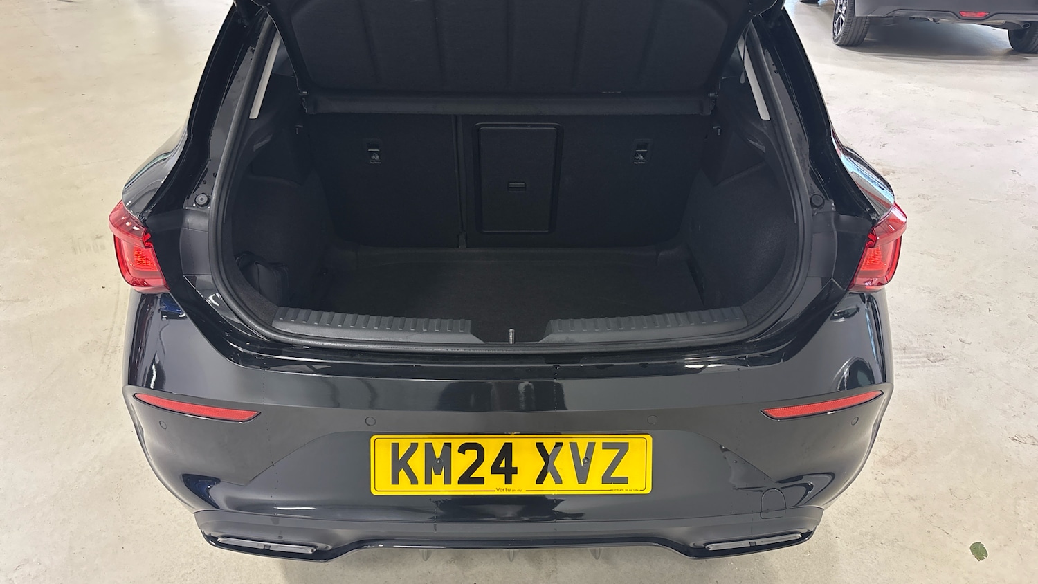 Used Cupra Leon 2024 for sale - 76594533: Photo 4