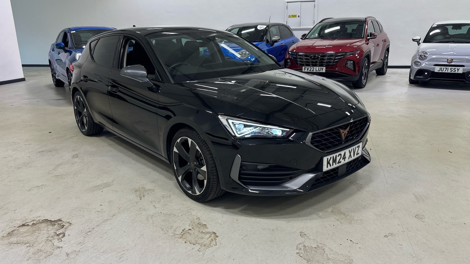 Used Cupra Leon 2024 for sale - 76594533: Photo 40